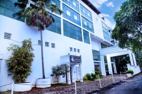 Отель дня: Palms Mount Lavinia 3* (Шри-ланка, маунт Лавиния). 04