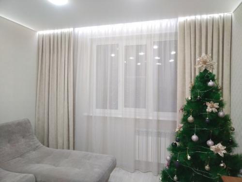 Гостиная- Лицо дома. 04