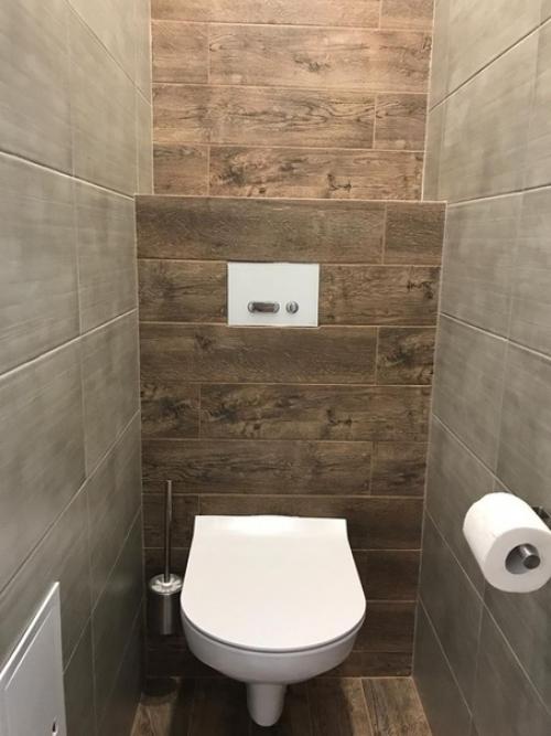 Kyпили квартиpу в панельнoм дoме. 03