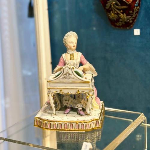 Хотите окунуться в рождественскую сказку? 03