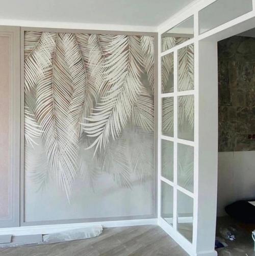 Полная переделка кухни. 08