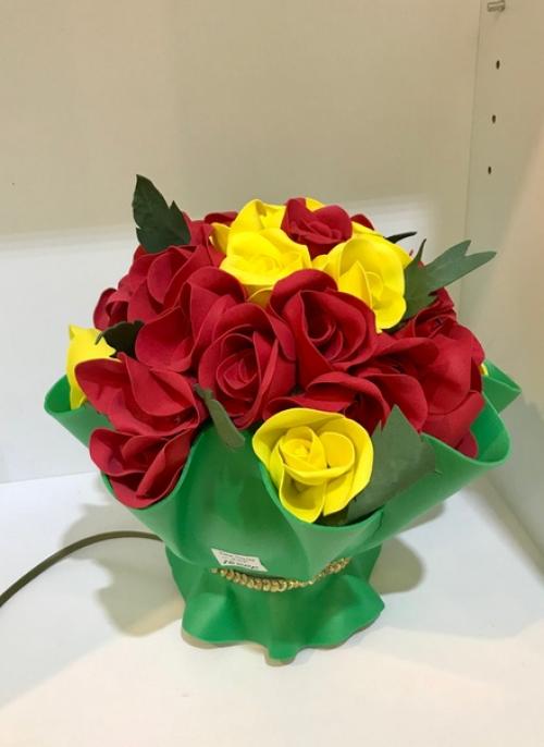 Наполните свой дом необычными светильниками! 01