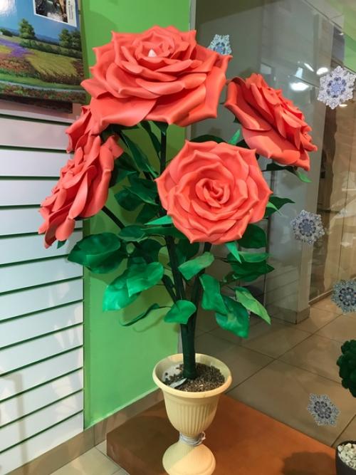 Наполните свой дом необычными светильниками! 03