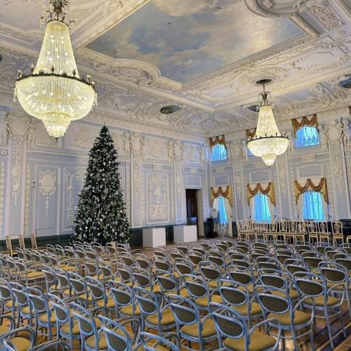 Хотите окунуться в рождественскую сказку? 08