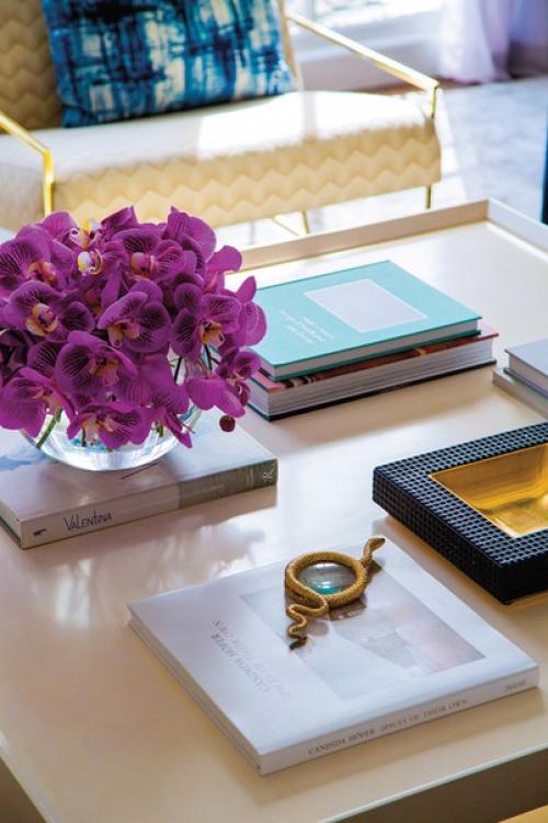 Яркий семейный интерьер в Сан-Франциско. 05 Яркий семейный интерьер в Сан-Франциско. 05