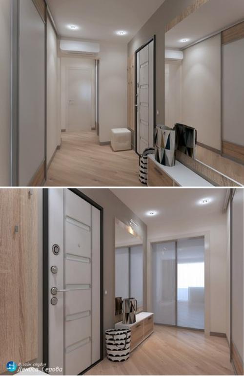 Дизайн - студия Дениса Серова. 07