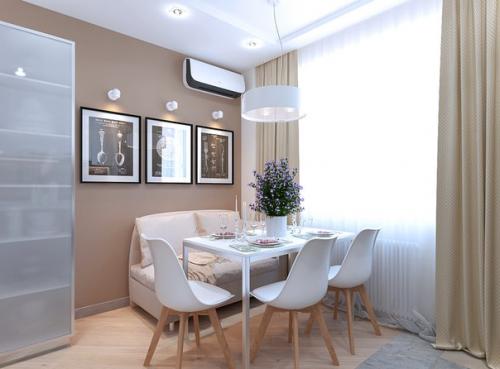 Дизайн - студия Дениса Серова. 02