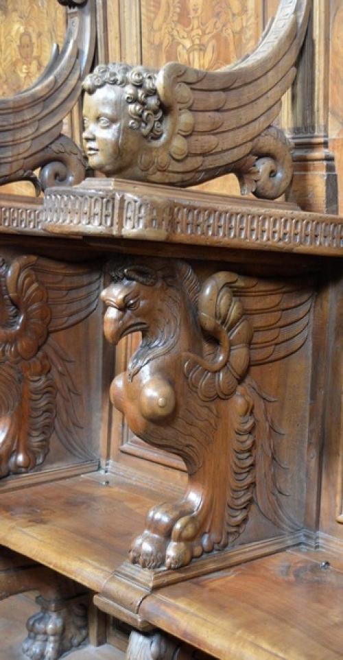 Декоративно - прикладное искусство. 06