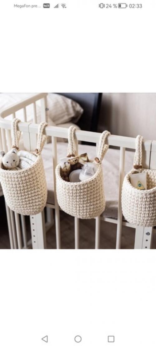 Люлька - очень полезная вещь. 04