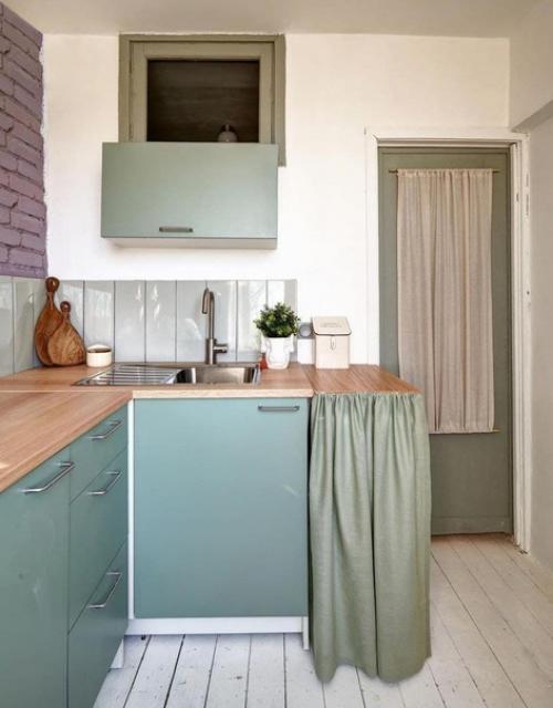 Очень уютный интерьер. 03