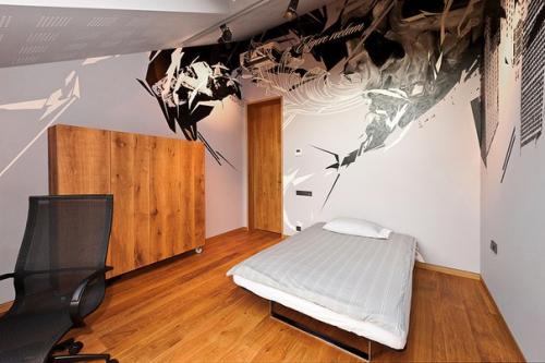 Дом на берегу реки в Каунасе! 04