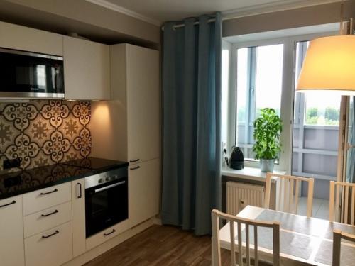 Подарок дочери: квартира и ремонт.