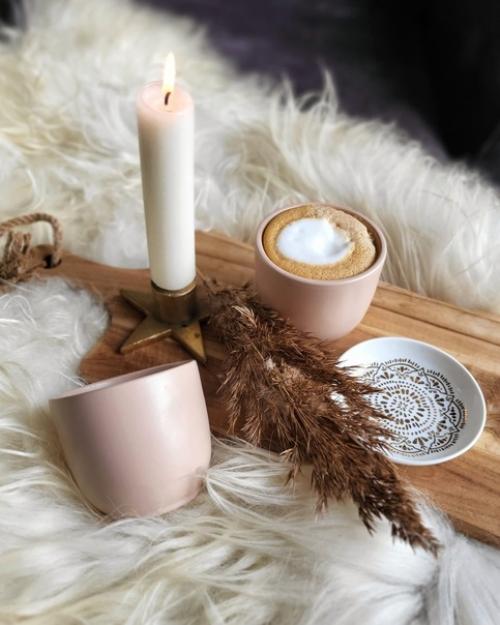 Важность декора в дизайне интерьера. 04