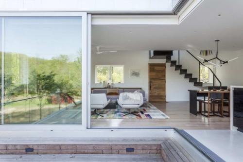 Гостевой дом в США. 02 Гостевой дом в США. 02