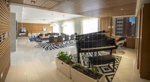 Квартира в Маракайбо, в Венесуэле. 04