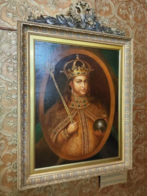 Дворец царя Алексея михайловича. 04 Дворец царя Алексея михайловича. 04