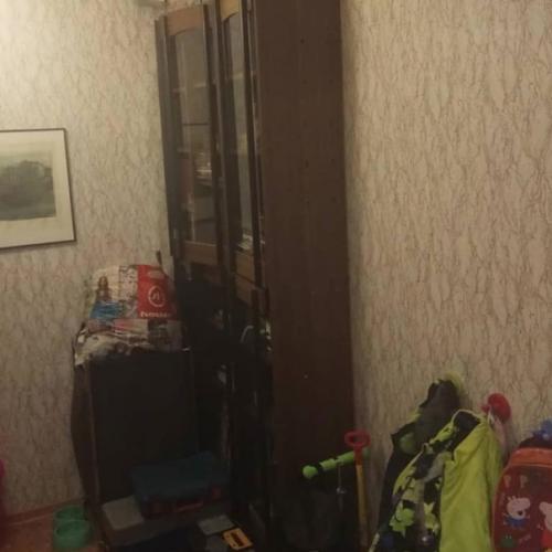 Вот такое вот до и после ремонта. 05