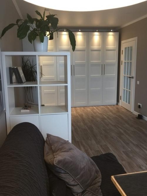 Подарок дочери: квартира и ремонт. 04