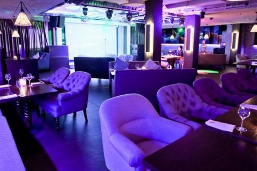 8 лучших ресторанов с караоке. 06