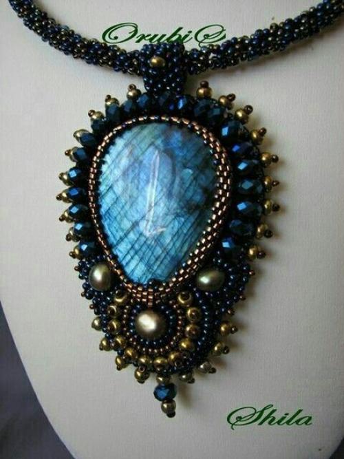 * Украшение или талисман? 05