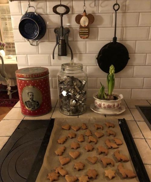 Мною недавно открытый блог с чудным домом Villalerdal. 01