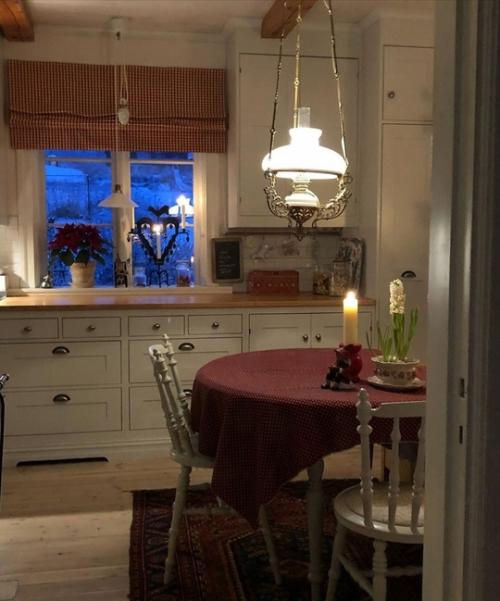 Мною недавно открытый блог с чудным домом Villalerdal. 06