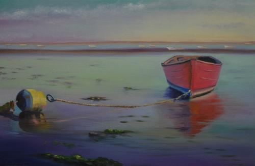 Работа для художника на дому: творчество и дедлайны. 03