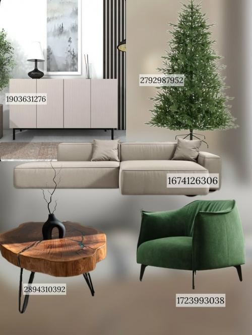 Интерьерная подборка с Ozon. 01 Интерьерная подборка с Ozon. 01