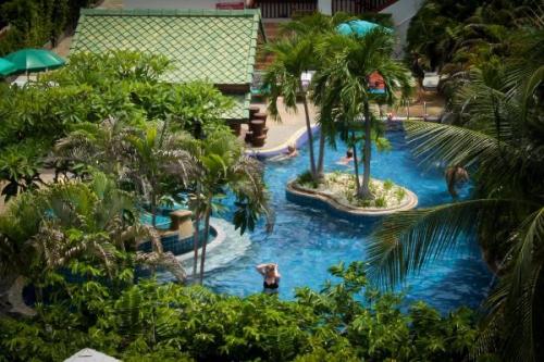 Отель дня: Baan Karon Buri Resort 3* (Таиланд, пхукет). 07 Отель дня: Baan Karon Buri Resort 3* (Таиланд, пхукет). 07