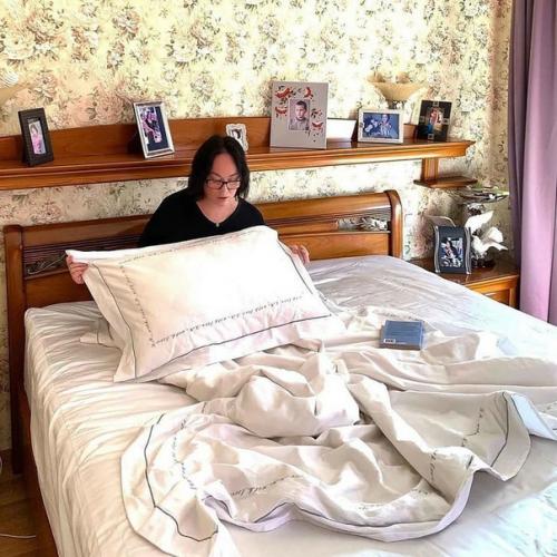 Интерьер особняка Ларисы Гузеевой в Куркино чем-то напоминает её наряды в передаче давай поженимся! 01