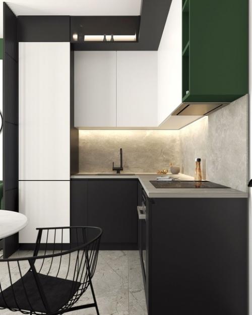 Дизайн / интерьер / стиль - Smashdesign. 02