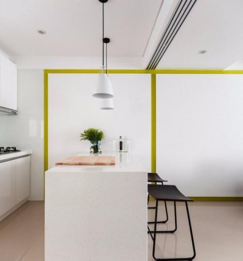 Таунхаус площадью 74 кв. 05