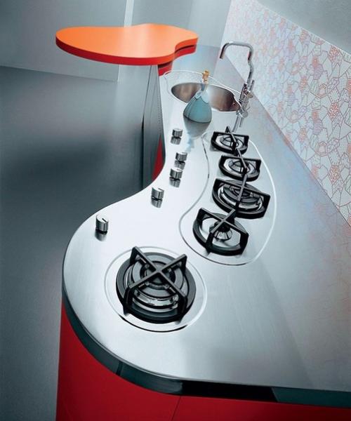 Дизайнер, архитектор Алессандро мендини / Alessandro Mendini (Италия). 04