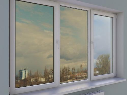 Бизнес - идея: тонирование окон. 03