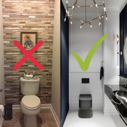 К сожалению, даже самый современный ремонт через какое-то время теряет свою актуальность. 01