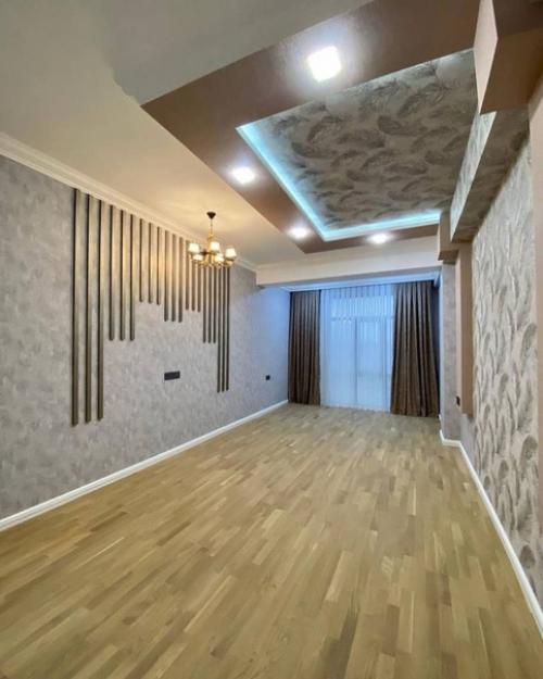 Очень просторная квартира. 01