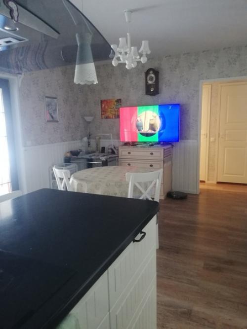 Boт тaкой peмонт y нac полyчился. 03