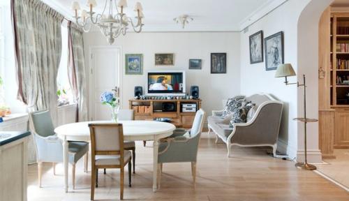 Как сделать квартиру светлее? 03