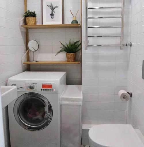 Вот такое вот до и после ремонта. 03