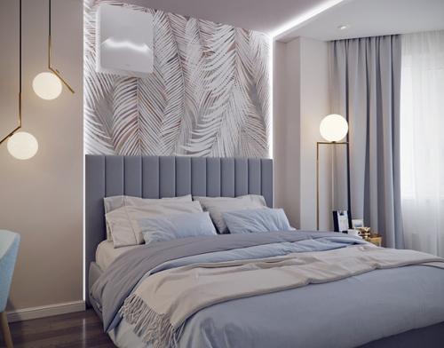 Спальня 14 кв. 02