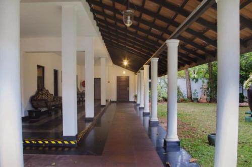 Отель дня: Palms Mount Lavinia 3* (Шри-ланка, маунт Лавиния). 02