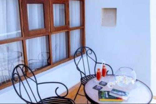 Отель дня: Palms Mount Lavinia 3* (Шри-ланка, маунт Лавиния). 08