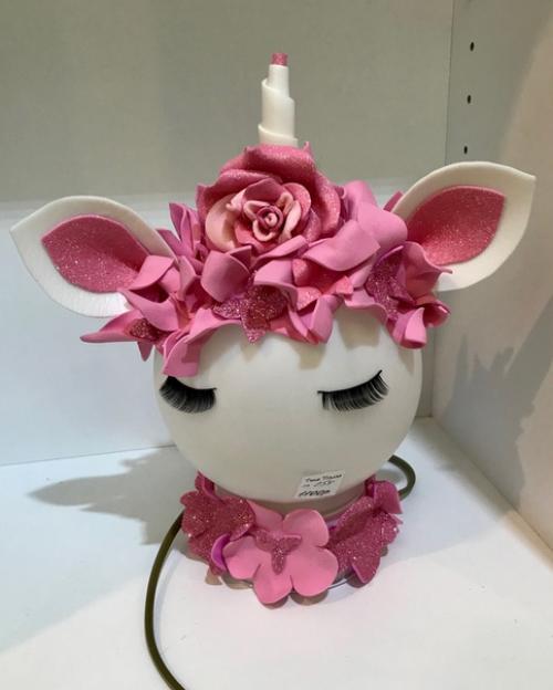 Наполните свой дом необычными светильниками! 02