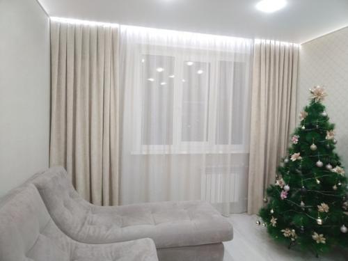 Гостиная- Лицо дома. 03