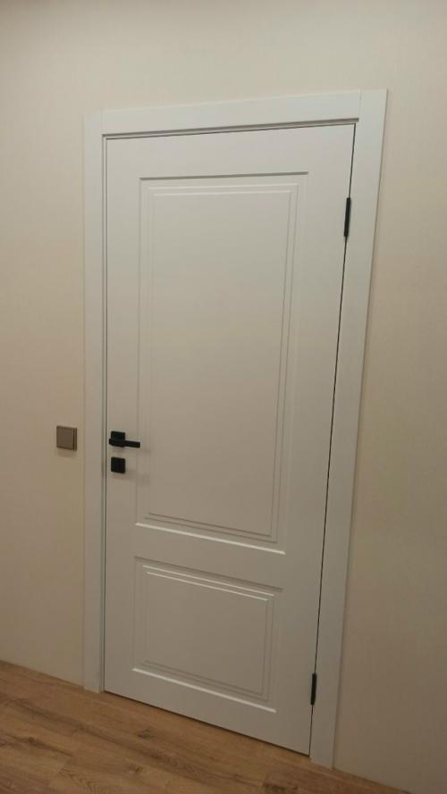 На прошлой неделе мы буквально всю квартиру упаковали. 01