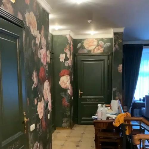 Интерьер особняка Ларисы Гузеевой в Куркино чем-то напоминает её наряды в передаче давай поженимся! 03