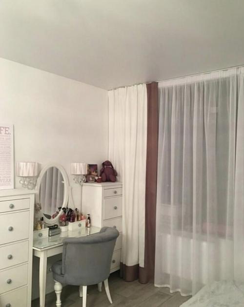 Стильный, современный интерьер. 04