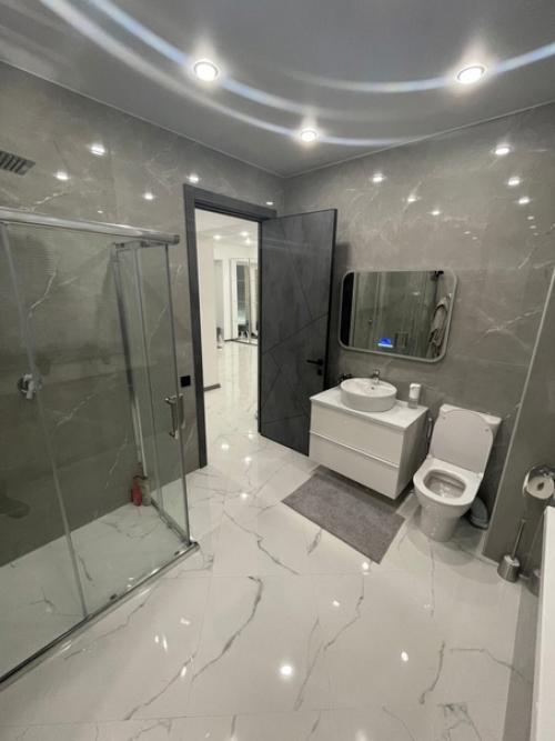 Идеальный интерьер загородного дома. 08