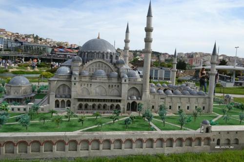 Рубрика: все о Турции изнутри. 02