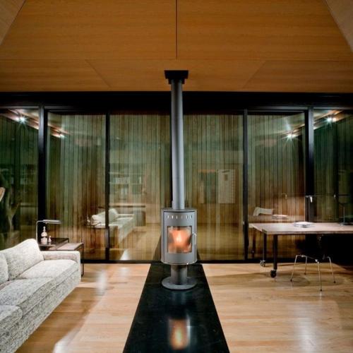 С милым рай и в кабине! 09